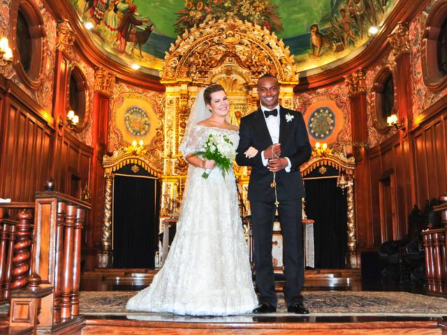 Casamentos de Casamento Fernanda Souza e Thiaguinho