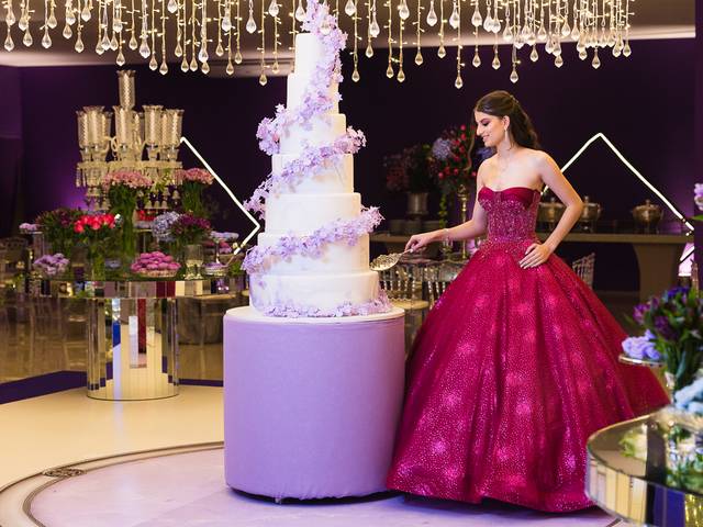15 ANOS de RYANA - QUINZE ANOS