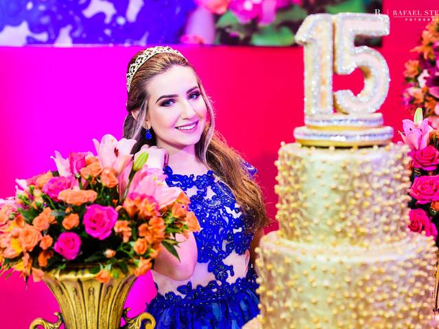 15 ANOS de 15 ANOS - LAURA 