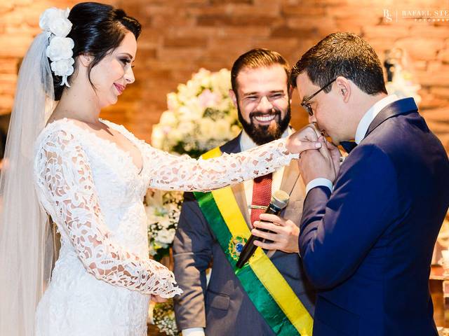 CASAMENTOS de Casamento Anny & Marlon