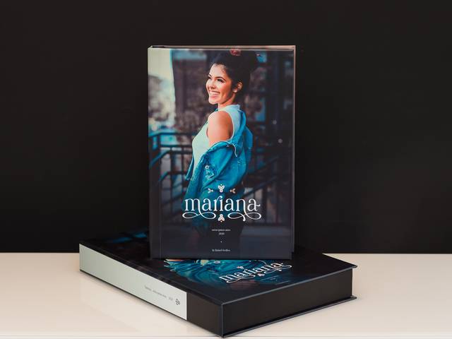 15 ANOS de Álbuns - 15 Anos