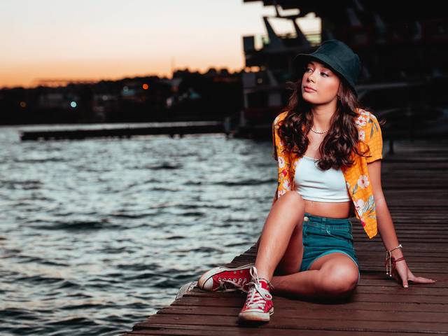 15 ANOS de ENSAIO 15 ANOS - BRUNA