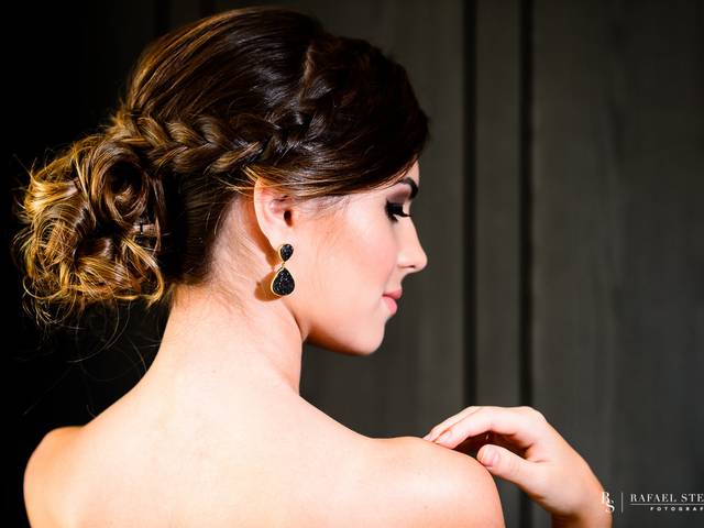 ENSAIOS de Rafaela Amaral