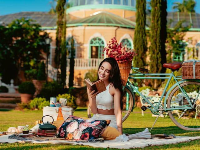 15 ANOS de Ensaio 15 Anos Cecília