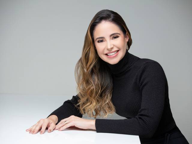 Perfil Profissional de Hosana Silveira