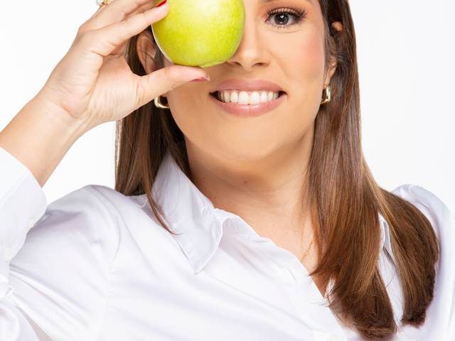 Perfil Profissional de Maarâni Pereira