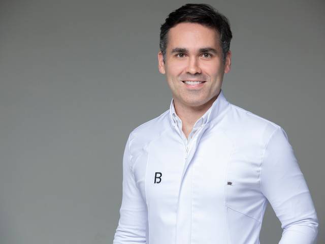 Perfil Profissional de Bruno Maia