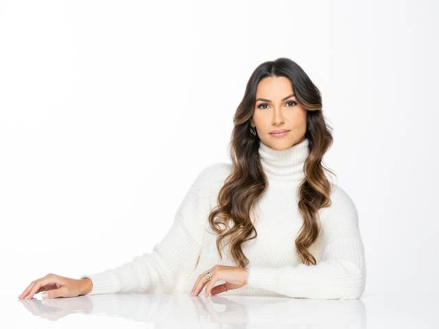 Perfil Profissional de Monisa Nobréga