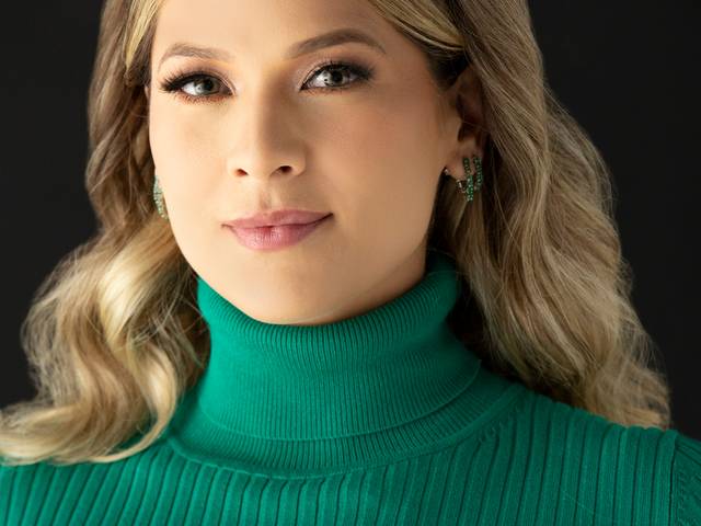 Perfil Profissional de Carolina Barreto