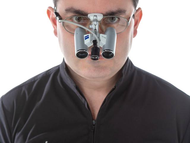 Perfil Profissional de Sérgio Maia