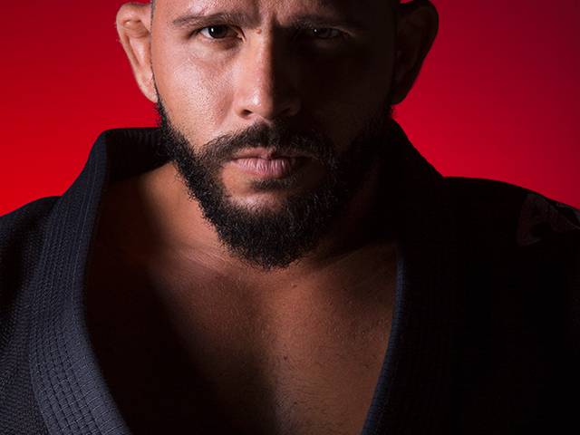 Perfil Profissional de Atleta João Paulo JP