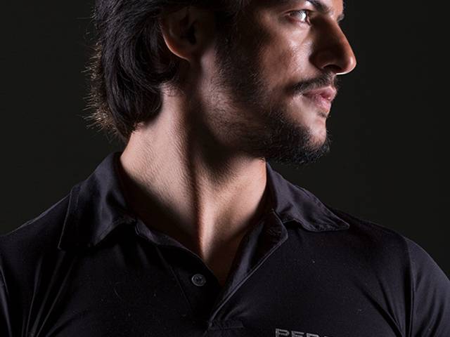 Perfil Profissional de Luan Lima Personal