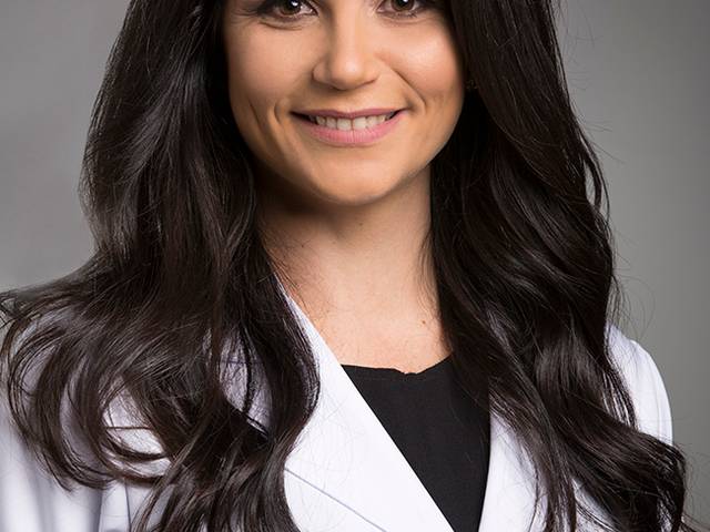 Perfil Profissional de Nutricionista Tatiana Aires