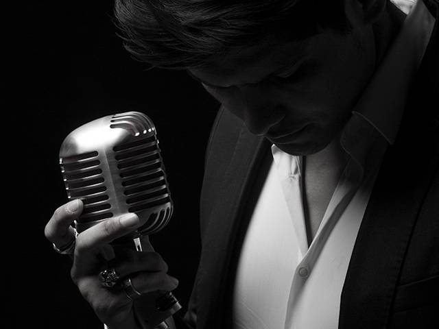 Banda/Artista de Ireno Gaspar