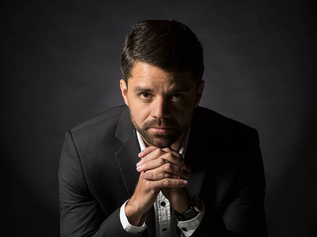 Perfil Profissional de Tiago Barros