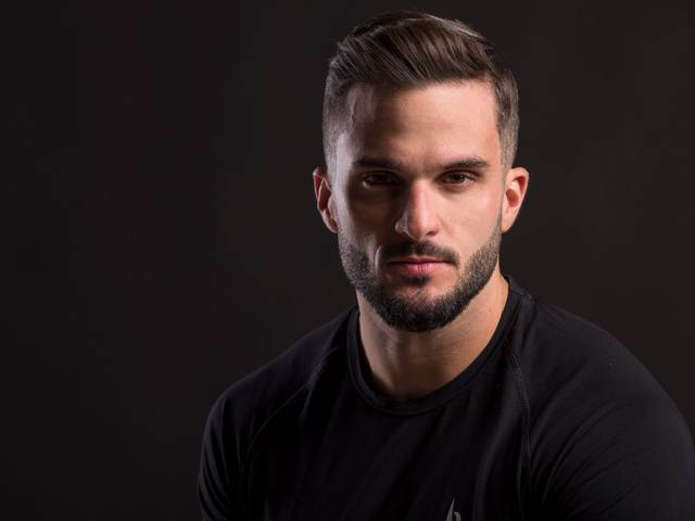 Perfil Profissional de Horácio Oliveira