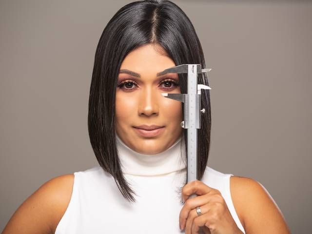 Perfil Profissional de Greyce Xavier