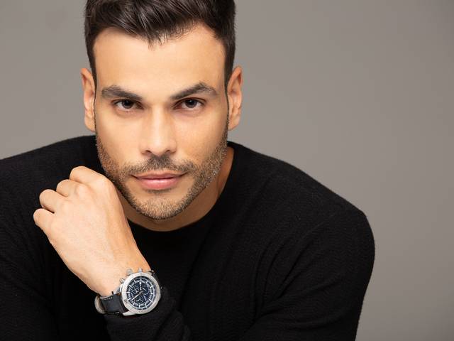 Perfil Profissional de Dr Patrick Freire