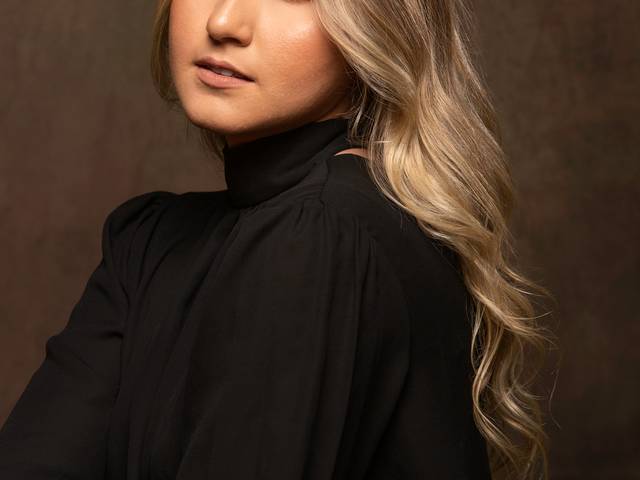 Perfil Profissional de Joana Martins