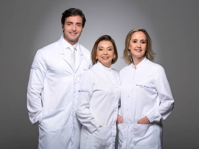 Perfil Profissional de Clínica Autran