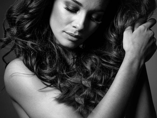 Sensual de Gardenia Alves