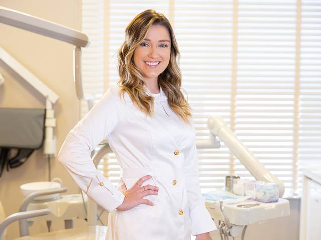 Perfil Profissional de Isabelle Otto