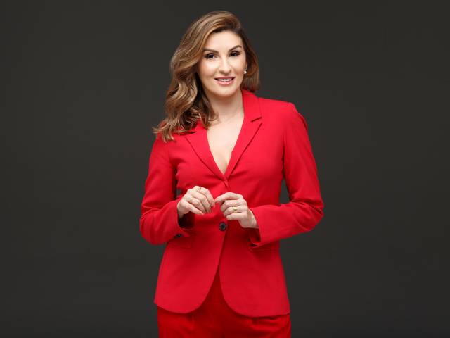 Perfil Profissional de Fernanda Macedo