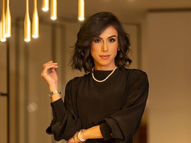 Perfil Profissional de Michele Elali