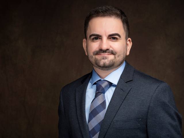 Perfil Profissional de Dr Wladimir Melo