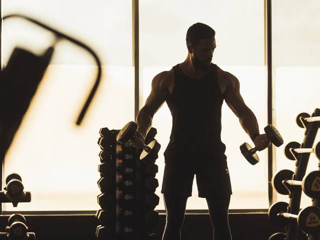 Perfil Profissional de Ruriá Virgínio