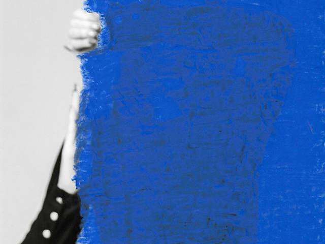 Apropriação  de Corpo 