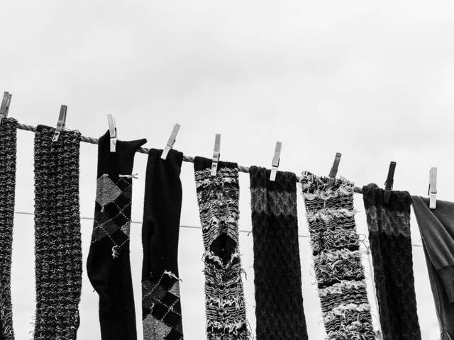 Fotojornalismo  de Terra do Sabão 