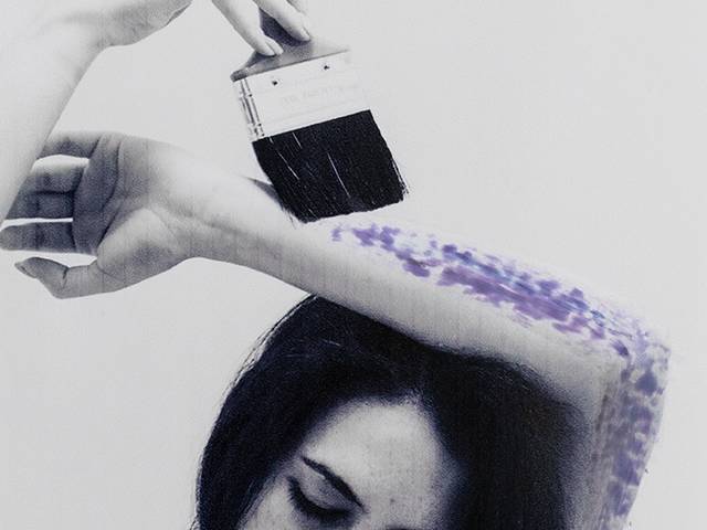 Projeto de Autor  de Arte em mim 