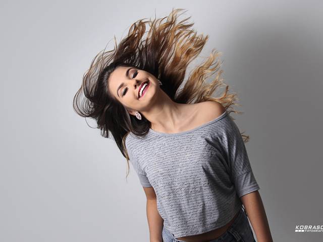 Pré 15 anos de Sara