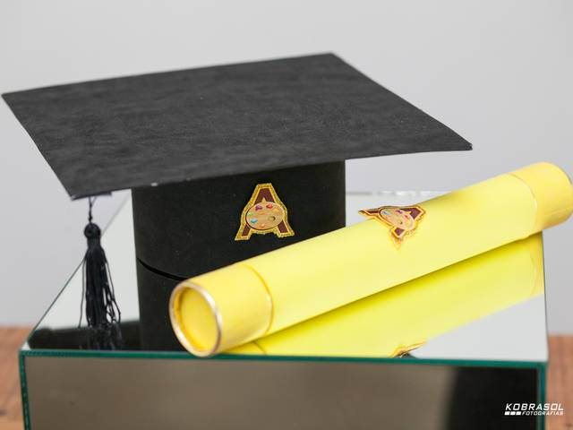 Formaturas e Aniversários de CE Atitude - encerramento 2017