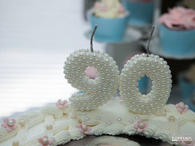Formaturas e Aniversários de Lídia | 90 anos