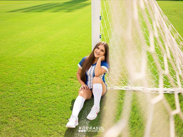 Pré 15 anos de Amabili