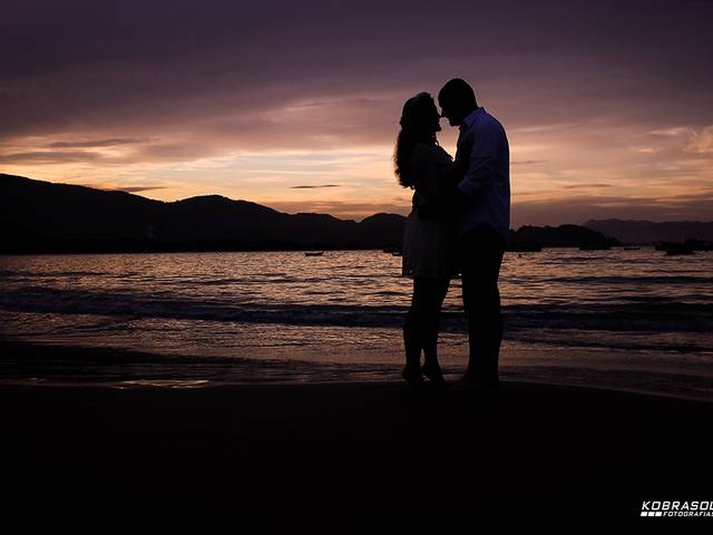 Pré-Casamento de Mayara e Luiz Eduardo