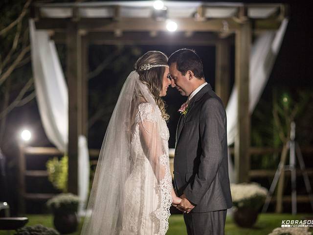 Casamento de Maristela e Vanderlei