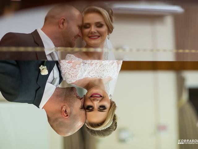 Casamento de Mayara e Luiz Eduardo