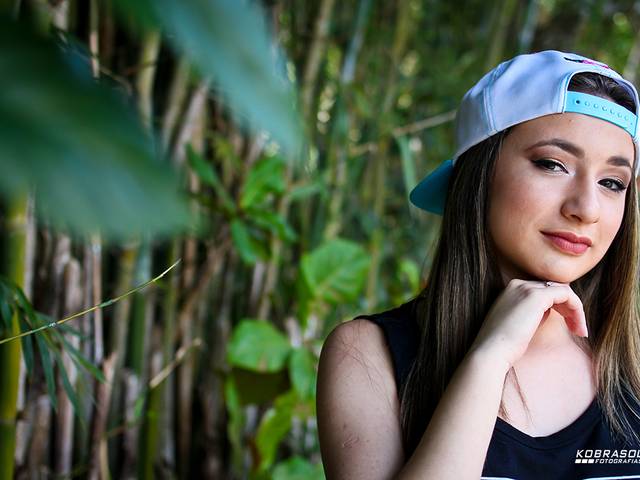 Pré 15 anos de Nájela