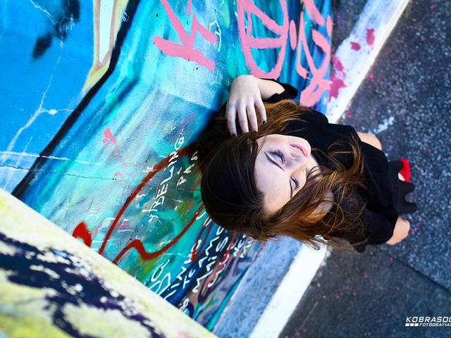 Pré 15 anos de Nicole