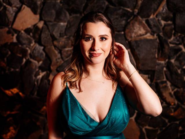 FORMATURAS de Formatura Susan