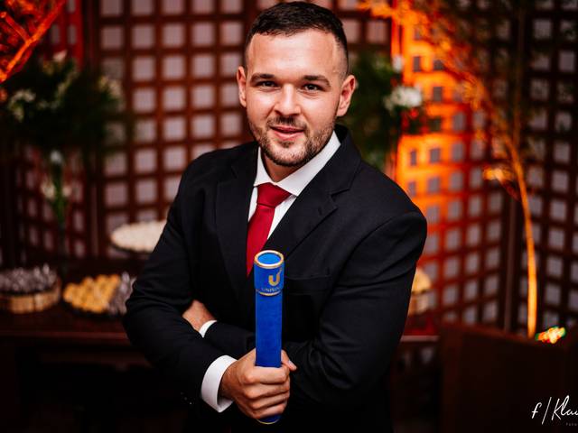 FORMATURAS de FORMATURA GUSTAVO