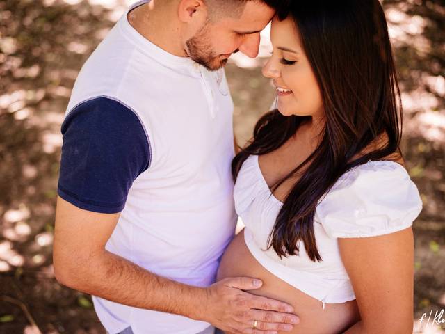 ENSAIOS de ENSAIO GESTANTE FRANCIELLE