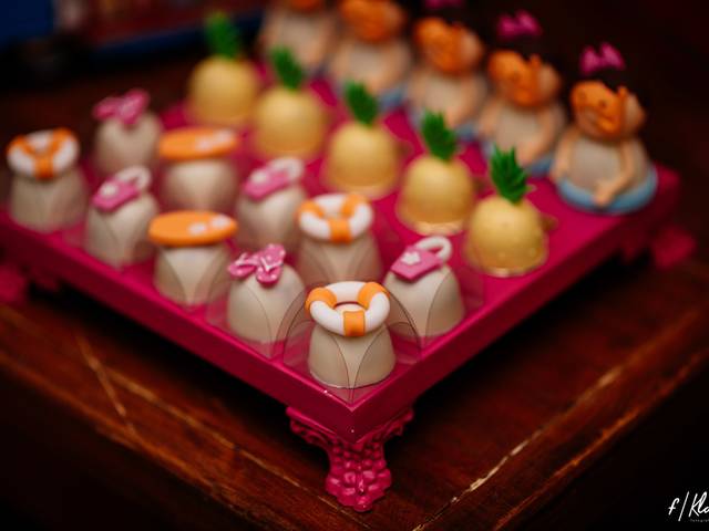 ANIVERSÁRIOS de ANIVERSÁRIO MATTEUS E MANU