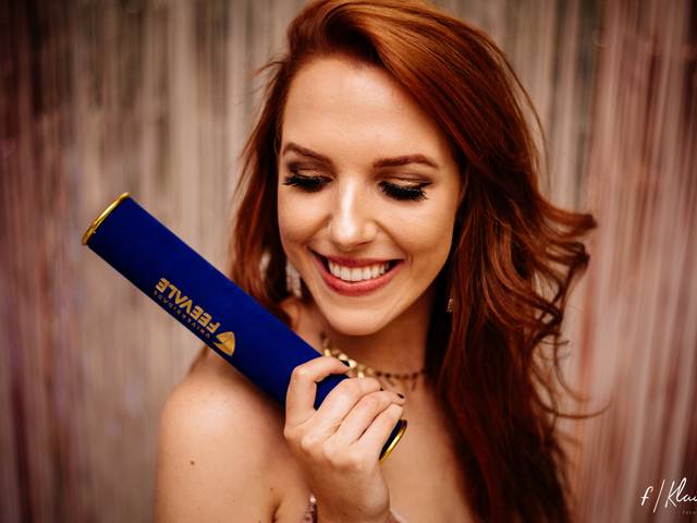 FORMATURAS de FORMATURA LARISSA