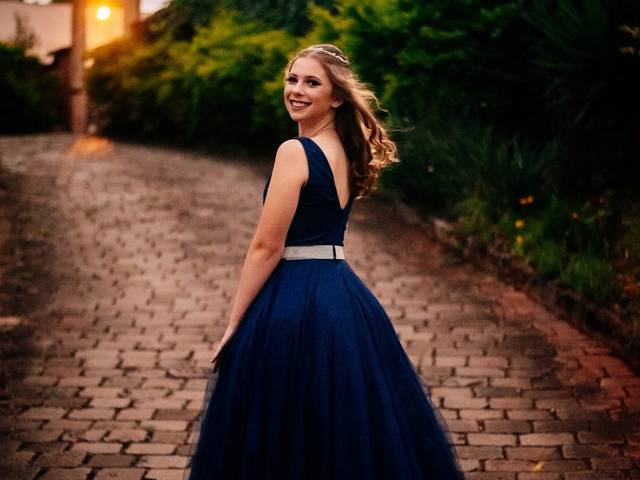 ANIVERSÁRIOS de 15 ANOS MARIA