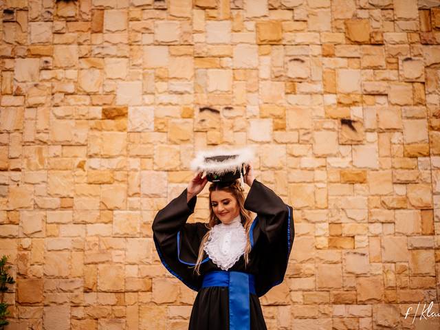 FORMATURAS de FORMATURA DANIELE