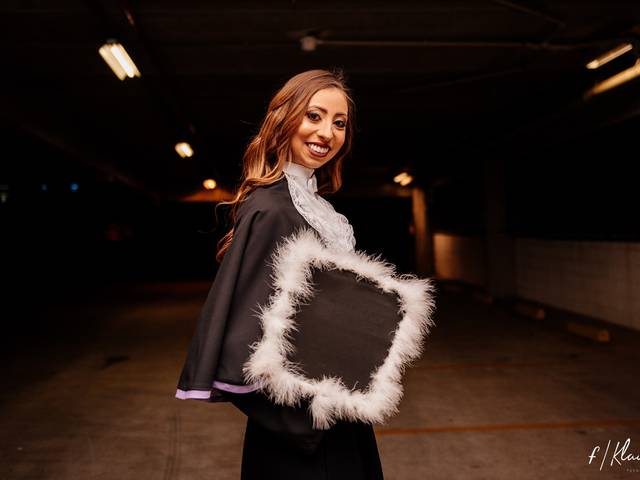 FORMATURAS de FORMATURA MARÍLIA - ARTES VISUAIS